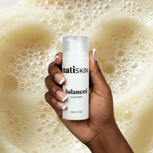 Balanced Cleanser