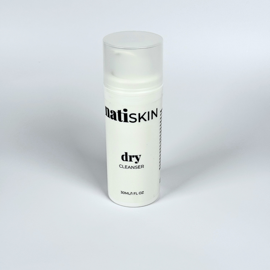 Dry Cleanser